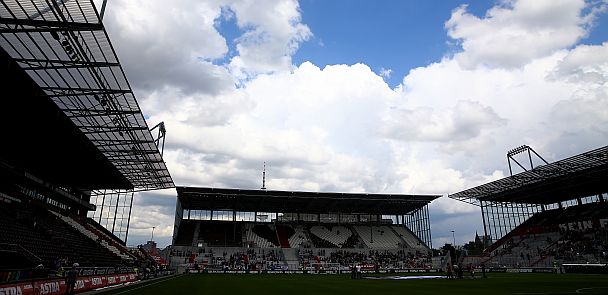 Stadionfoto