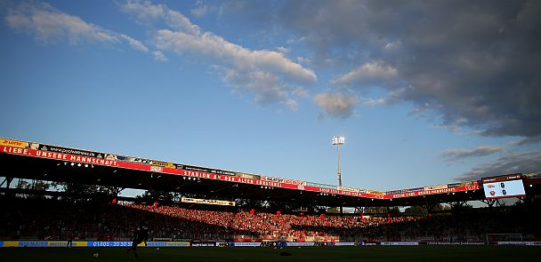 Stadionfoto