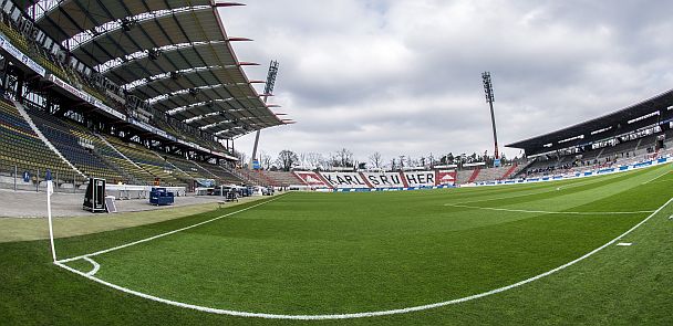 Stadionfoto