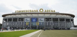 Commerzbank-Arena