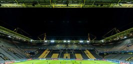 SIGNAL IDUNA PARK