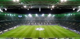 Stadion im Borussia-Park