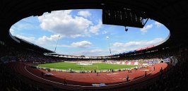 Eintracht-Stadion