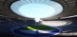 Olympiastadion