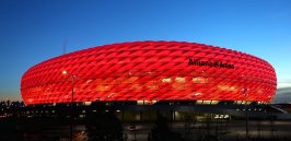 Allianz Arena München