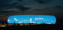 Allianz Arena München