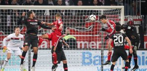 Alfredo Morales erzielte die Führung für den FCI Alfredo Morales