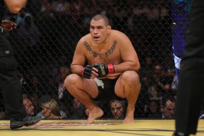 Cain Velasquez