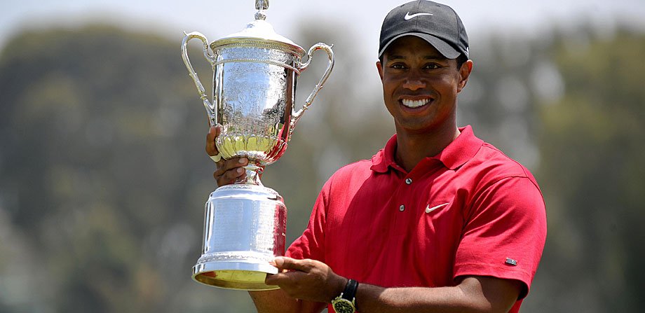 Tiger Woods
