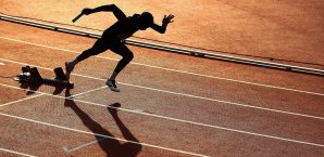Russland wird weiter über Start unter neutraler Flagge beraten Leichtathletik