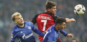 Schalke, Freiburg