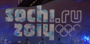 Sotschi 2014