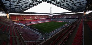 Stadion Köln