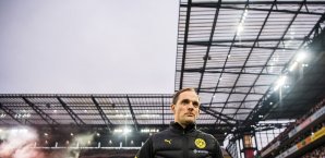 Thomas Tuchel