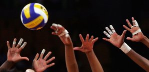 Volleyball