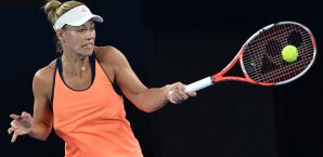 Angelique Kerber 