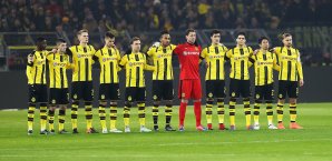 Borussia Dortmund