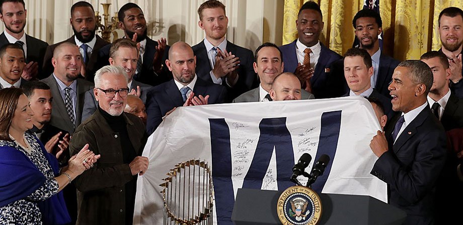Chicago Cubs 
