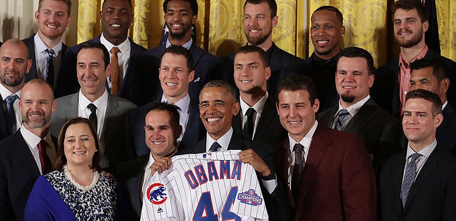 Chicago Cubs 