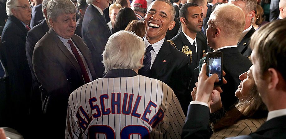 Chicago Cubs 