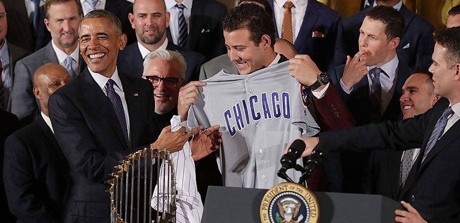 Chicago Cubs 