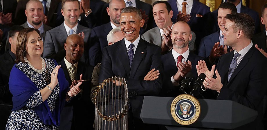 Chicago Cubs 