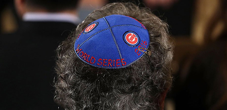 Chicago Cubs 