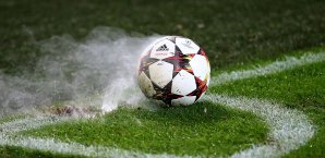 In Schottland kam es zur Schlägerei zwischen Mitspielern Fußball