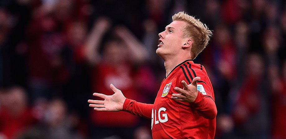 Julian Brandt
