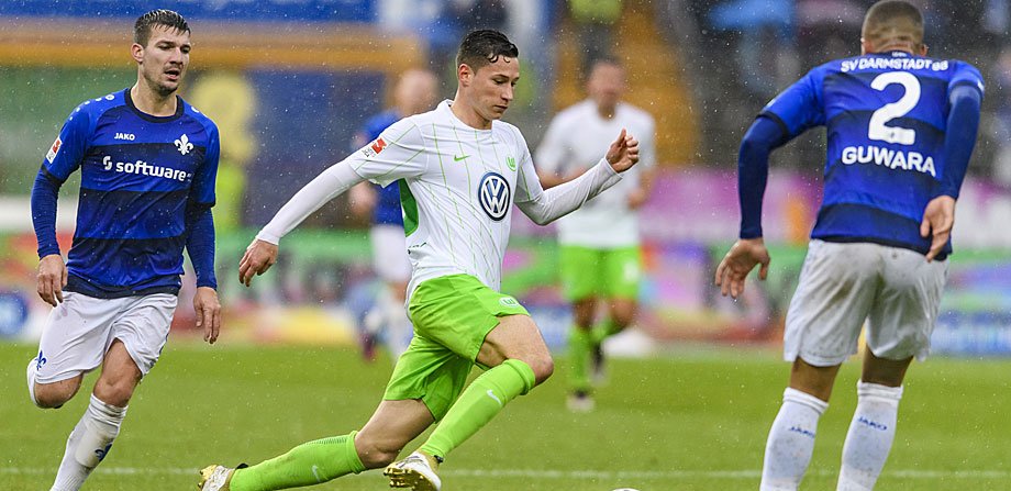 Julain Draxler