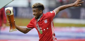 Kingsley Coman