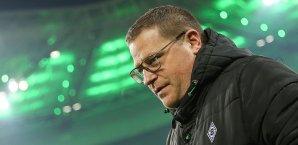 Max Eberl