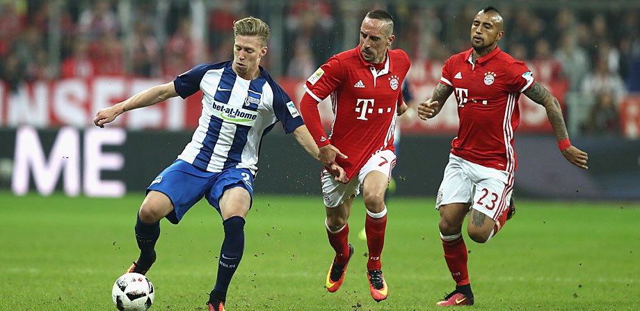 Mitchell Weiser