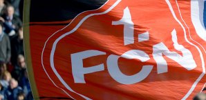 Der FCN hat Förster von Waldhof Mannheim geholt Philipp Förster