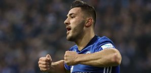 Sead Kolasinac