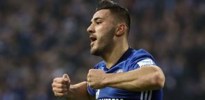 Sead Kolasinac