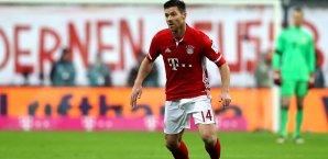 Xabi Alonso