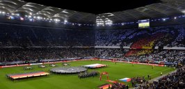 Volksparkstadion