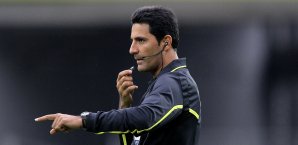 Rafati hat sich bei Schweinsteiger für dessen Brief bedankt Babak Rafati