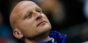 Carsten Jancker ist voll des Lobes für Robert Lewandowski Carsten Jancker
