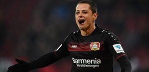 Chicharito