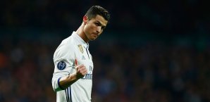 Party-Verbot für Cristiano Ronaldos Freundin Georgina Rodriguez Cristiano Ronaldo