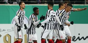 Eintracht Frankfurt
