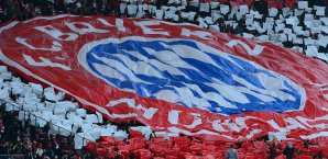 Der FC Bayern bastelt weiter an der Jugendmannschaft FC Bayern