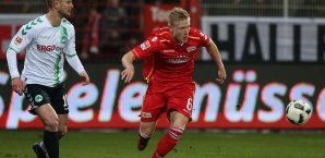 Kristian Pedersen