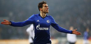 Leon Goretzka 