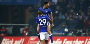 Nabil Bentaleb