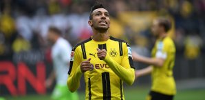 Pierre-Emerick Aubameyang