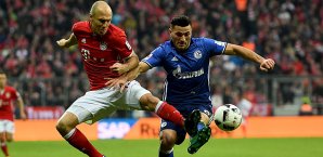 Sead Kolasinac Sead Kolasinac