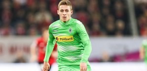Thorgan Hazard